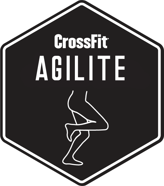 logo crossfit