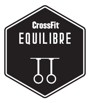 logo crossfit