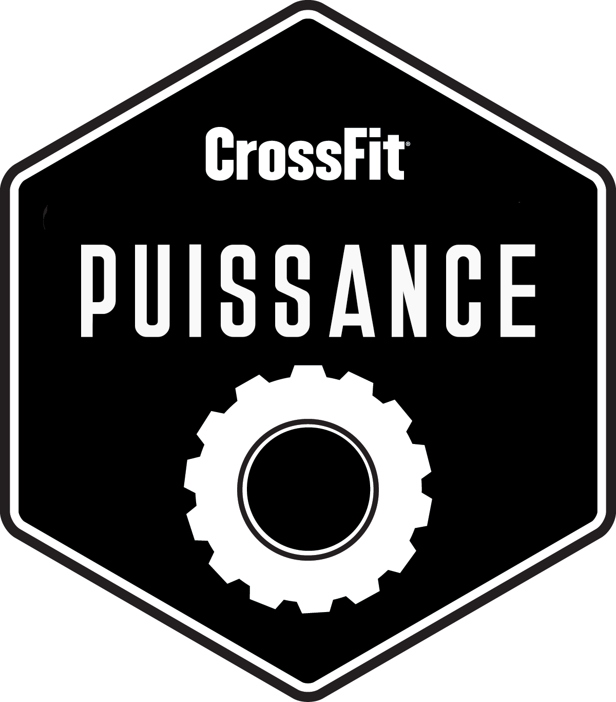 logo crossfit